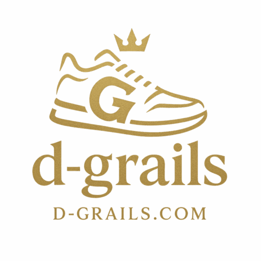 D-grails Store