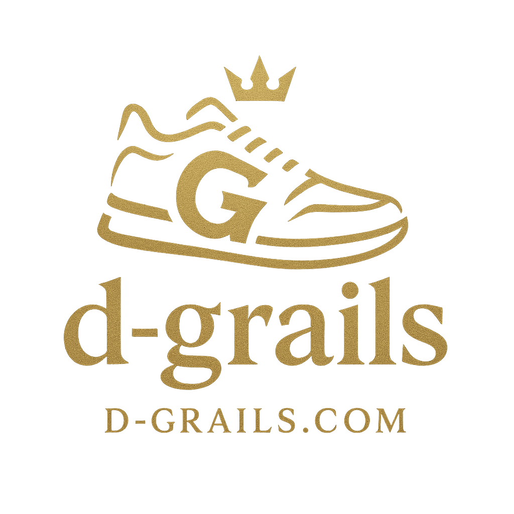 D-grails Store